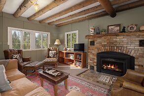 Arapaho Valley Ranch