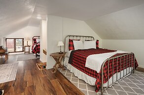 Arapaho Valley Ranch