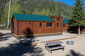 Arapaho Valley Ranch