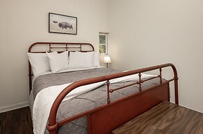 Arapaho Valley Ranch