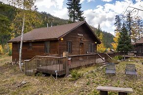 Arapaho Valley Ranch