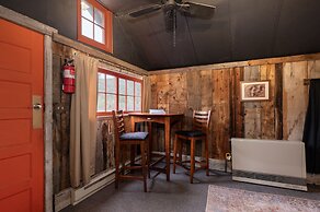 Arapaho Valley Ranch