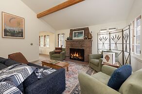 Arapaho Valley Ranch