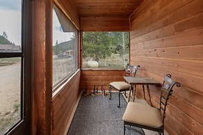 Arapaho Valley Ranch