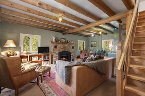 Arapaho Valley Ranch