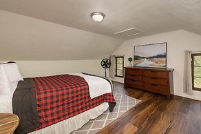 Arapaho Valley Ranch