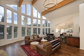 Arapaho Valley Ranch