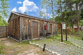 Arapaho Valley Ranch