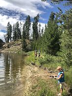 Arapaho Valley Ranch