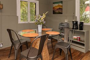 Arapaho Valley Ranch