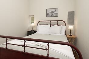 Arapaho Valley Ranch