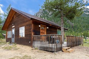 Arapaho Valley Ranch