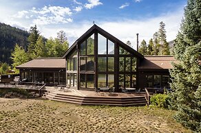 Arapaho Valley Ranch