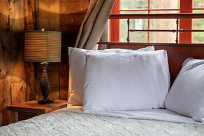 Arapaho Valley Ranch