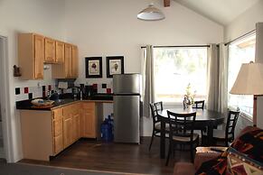 Arapaho Valley Ranch