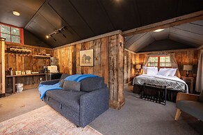 Arapaho Valley Ranch