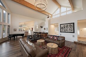 Arapaho Valley Ranch