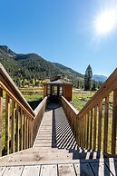 Arapaho Valley Ranch