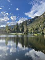 Arapaho Valley Ranch