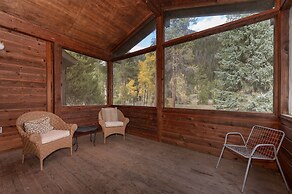 Arapaho Valley Ranch