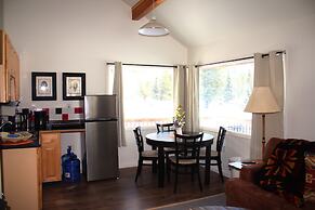 Arapaho Valley Ranch