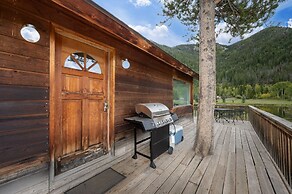 Arapaho Valley Ranch