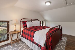 Arapaho Valley Ranch