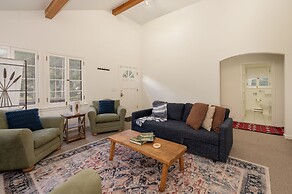 Arapaho Valley Ranch