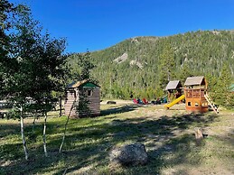 Arapaho Valley Ranch