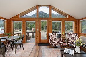 Arapaho Valley Ranch