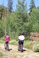 Arapaho Valley Ranch