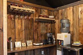 Arapaho Valley Ranch