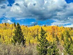Arapaho Valley Ranch