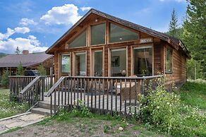 Arapaho Valley Ranch