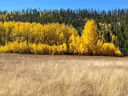 Arapaho Valley Ranch