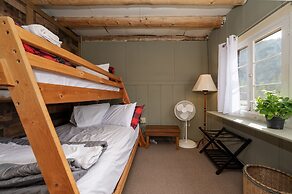 Arapaho Valley Ranch