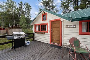 Arapaho Valley Ranch