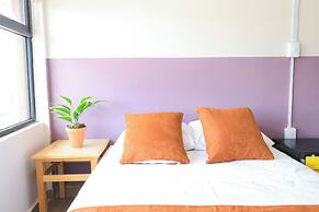 Colmena Hotel CDMX Suites Roma