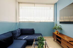 Colmena Hotel CDMX Suites Roma