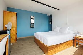 Colmena Hotel CDMX Suites Roma