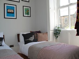 Laburnum Cottage