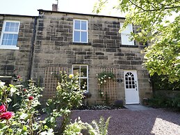 Laburnum Cottage