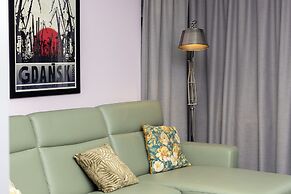 Aura Apartments Downtown Gdańsk