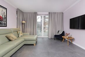 Aura Apartments Downtown Gdańsk