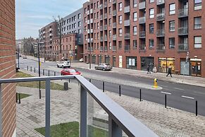 Aura Apartments Downtown Gdańsk