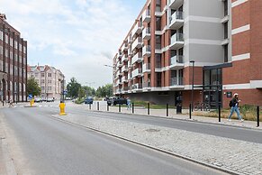 Aura Apartments Downtown Gdańsk
