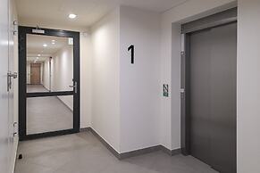 Aura Apartments Downtown Gdańsk