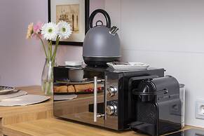 Aura Apartments Downtown Gdańsk