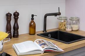 Aura Apartments Downtown Gdańsk