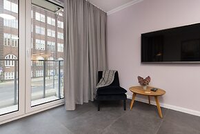 Aura Apartments Downtown Gdańsk